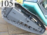 Used Construction Machine Used KOBELCO KOBELCO Excavator 0.7-0.9m3 SK200-9