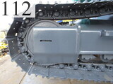 Used Construction Machine Used KOBELCO KOBELCO Excavator 0.7-0.9m3 SK200-9