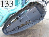 Used Construction Machine Used KOBELCO KOBELCO Excavator 0.7-0.9m3 SK200-9