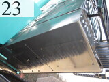 Used Construction Machine Used KOBELCO KOBELCO Material Handling / Recycling excavators Magnet SK210DLC-8