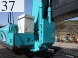 Used Construction Machine Used KOBELCO KOBELCO Material Handling / Recycling excavators Magnet SK210DLC-8