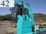 Used Construction Machine Used KOBELCO KOBELCO Material Handling / Recycling excavators Magnet SK210DLC-8