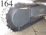 Used Construction Machine Used KOBELCO KOBELCO Material Handling / Recycling excavators Magnet SK210DLC-8