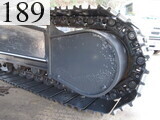 Used Construction Machine Used KOBELCO KOBELCO Material Handling / Recycling excavators Magnet SK210DLC-8