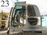 Used Construction Machine Used KOBELCO KOBELCO Demolition excavators Long front SK210DLC-8