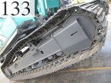 Used Construction Machine Used KOBELCO KOBELCO Demolition excavators Long front SK210DLC-8