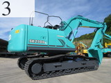 Used Construction Machine Used KOBELCO KOBELCO Demolition excavators Demolition backhoe SK210DLC-9