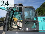 Used Construction Machine Used KOBELCO KOBELCO Demolition excavators Demolition backhoe SK210DLC-9