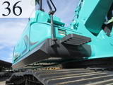 Used Construction Machine Used KOBELCO KOBELCO Demolition excavators Demolition backhoe SK210DLC-9