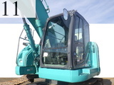 Used Construction Machine Used KOBELCO KOBELCO Excavator 0.7-0.9m3 SK225SR-3