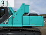 Used Construction Machine Used KOBELCO KOBELCO Material Handling / Recycling excavators Magnet Ace SK230LC-6E