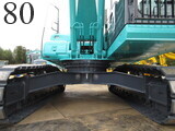 Used Construction Machine Used KOBELCO KOBELCO Material Handling / Recycling excavators Magnet Ace SK230LC-6E