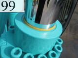 Used Construction Machine Used KOBELCO KOBELCO Material Handling / Recycling excavators Magnet Ace SK230LC-6E