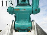 Used Construction Machine Used KOBELCO KOBELCO Material Handling / Recycling excavators Magnet Ace SK230LC-6E