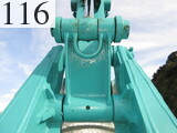 Used Construction Machine Used KOBELCO KOBELCO Material Handling / Recycling excavators Magnet Ace SK230LC-6E