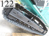 Used Construction Machine Used KOBELCO KOBELCO Material Handling / Recycling excavators Magnet Ace SK230LC-6E