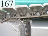 Used Construction Machine Used KOBELCO KOBELCO Material Handling / Recycling excavators Magnet Ace SK230LC-6E