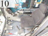 Used Construction Machine Used KOBELCO KOBELCO Demolition excavators Long front SK350DLC-8