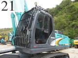 Used Construction Machine Used KOBELCO KOBELCO Demolition excavators Long front SK350DLC-8