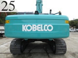 Used Construction Machine Used KOBELCO KOBELCO Demolition excavators Long front SK350DLC-8