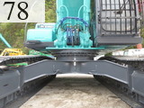 Used Construction Machine Used KOBELCO KOBELCO Demolition excavators Long front SK350DLC-8