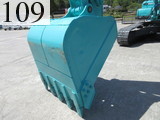 Used Construction Machine Used KOBELCO KOBELCO Demolition excavators Long front SK350DLC-8