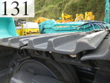 Used Construction Machine Used KOBELCO KOBELCO Demolition excavators Long front SK350DLC-8