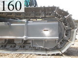 Used Construction Machine Used KOBELCO KOBELCO Demolition excavators Long front SK350DLC-8