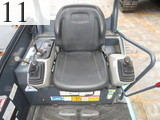 Used Construction Machine Used KOBELCO KOBELCO Excavator 0.2-0.3m3 SK55SR-6