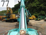 Used Construction Machine Used KOBELCO KOBELCO Excavator 0.2-0.3m3 SK55SR-6