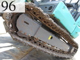 Used Construction Machine Used KOBELCO KOBELCO Excavator 0.2-0.3m3 SK55SR-6