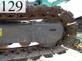 Used Construction Machine Used KOBELCO KOBELCO Excavator 0.2-0.3m3 SK55SR-6