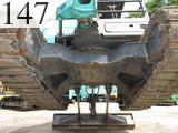 Used Construction Machine Used KOBELCO KOBELCO Excavator 0.2-0.3m3 SK55SR-6