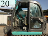 Used Construction Machine Used KOBELCO KOBELCO Excavator 0.2-0.3m3 SK70SR-1ES