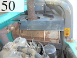 Used Construction Machine Used KOBELCO KOBELCO Excavator 0.2-0.3m3 SK70SR-1ES