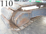 Used Construction Machine Used KOBELCO KOBELCO Excavator 0.2-0.3m3 SK70SR-1ES