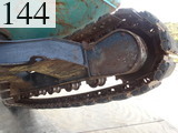 Used Construction Machine Used KOBELCO KOBELCO Excavator 0.2-0.3m3 SK70SR-1ES