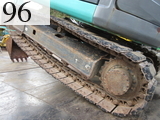 Used Construction Machine Used KOBELCO KOBELCO Excavator 0.2-0.3m3 SK70SR-2