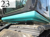 Used Construction Machine Used KOBELCO KOBELCO Excavator 0.2-0.3m3 SK75SR-3