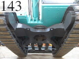 Used Construction Machine Used KOBELCO KOBELCO Excavator 0.2-0.3m3 SK75SR-3