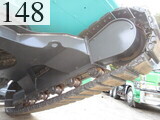 Used Construction Machine Used KOBELCO KOBELCO Excavator 0.2-0.3m3 SK75SR-3