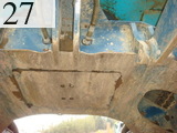 Used Construction Machine Used YANMAR YANMAR Excavator 0.2-0.3m3 VIO50-1