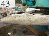 Used Construction Machine Used YANMAR YANMAR Excavator 0.2-0.3m3 VIO50-1