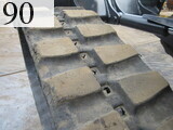 Used Construction Machine Used YANMAR YANMAR Excavator 0.2-0.3m3 ViO20-3