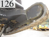 Used Construction Machine Used YANMAR YANMAR Excavator 0.2-0.3m3 ViO20-3