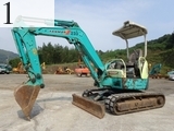 Used Construction Machine Used YANMAR YANMAR Excavator 0.2-0.3m3 ViO30-3