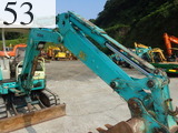 Used Construction Machine Used YANMAR YANMAR Excavator 0.2-0.3m3 ViO30-3