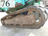 Used Construction Machine Used YANMAR YANMAR Excavator 0.2-0.3m3 ViO30-3