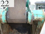 Used Construction Machine Used YANMAR YANMAR Excavator 0.2-0.3m3 ViO40-1