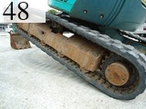 Used Construction Machine Used YANMAR YANMAR Excavator 0.2-0.3m3 ViO40-2